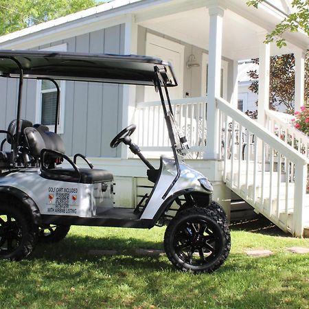 Best Cottage In Ocean Springs- Golf Cart Included!!! Zewnętrze zdjęcie