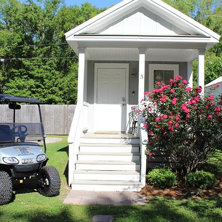 Best Cottage In Ocean Springs- Golf Cart Included!!! Zewnętrze zdjęcie