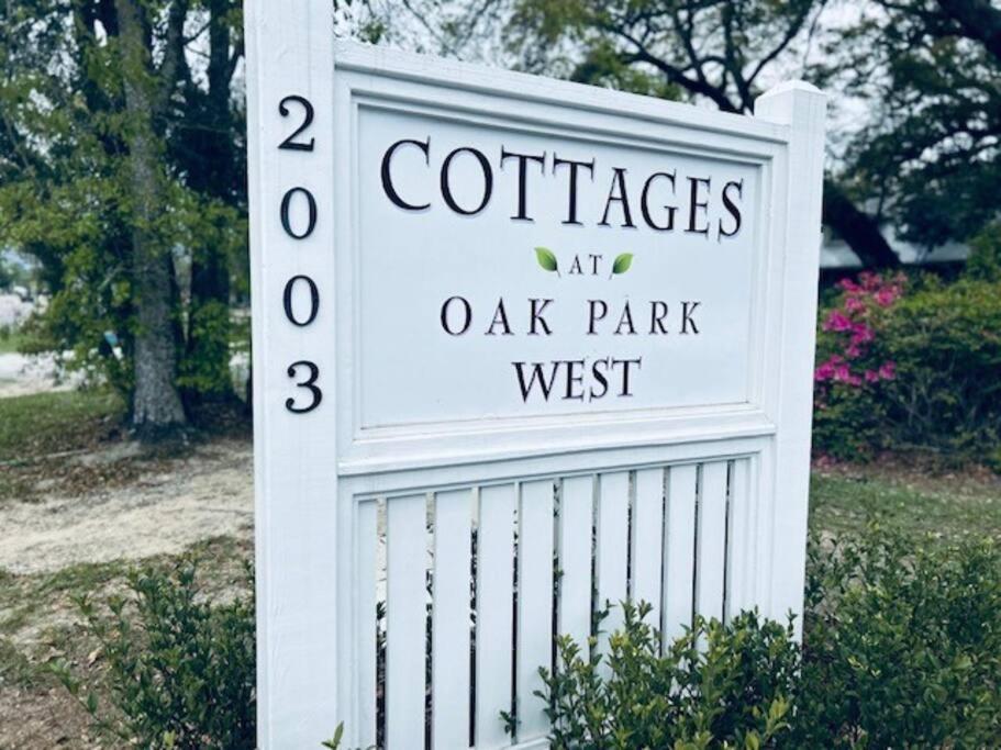 Best Cottage In Ocean Springs- Golf Cart Included!!! Zewnętrze zdjęcie